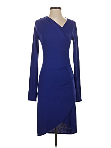 Wilfred Free Cocktail Dress (view 1)