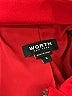 Worth New York Red Jacket Size 8 - photo 7
