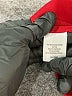 Worth New York Red Jacket Size 8 - photo 8