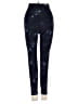Active by Old Navy Tie-dye Blue Active Pants Size S - photo 2