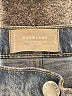 Everlane 100% Cotton Blue Jeans Size 24 waist - photo 6