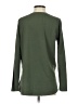 Athleta Green Long Sleeve T-Shirt Size S - photo 2
