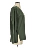 Athleta Green Long Sleeve T-Shirt Size S - photo 4