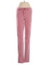 thvm Hearts Pink Jeans Size 27 waist - photo 1