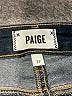 Paige Blue Jeans Size 27 waist - photo 6