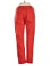 Stylus Color Block Red Jeans Size 27 waist - photo 2
