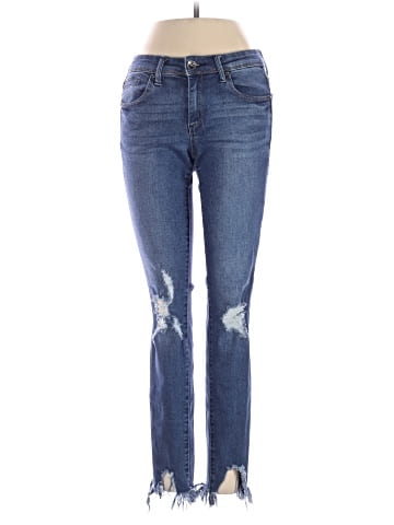 Tractr Jeans (view 1)