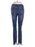 Tractr Hearts Blue Jeans Size 26 waist - photo 2