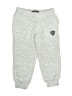 Buffalo Hearts Gray Sweatpants Size 2T - photo 1