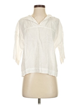 Monoprix Femme 3/4 Sleeve Blouse