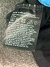 Unbranded Black Swimsuit Cover Up Size XXS - photo 4