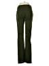 Etcetera Chevron-herringbone Green Jeans Size 00 - photo 2