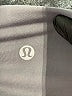 Lululemon Athletica Gray Active Pants Size 4 - photo 7