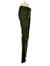 Etcetera Chevron-herringbone Green Jeans Size 00 - photo 4