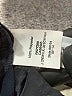 J.Crew Collection 100% Polyester Solid Blue Black Dress Pants Size 4 - photo 8
