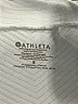 Athleta Ivory White Fleece Size S - photo 6