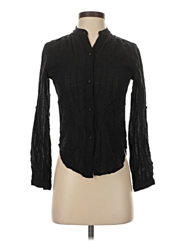Suzie Kondi Long Sleeve Blouse (view 1)