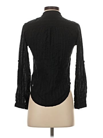 Suzie Kondi Long Sleeve Blouse (view 2)