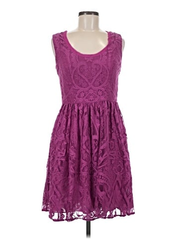 Nicole Miller Artelier Cocktail Dress (view 1)