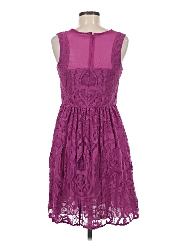 Nicole Miller Artelier Cocktail Dress (view 2)