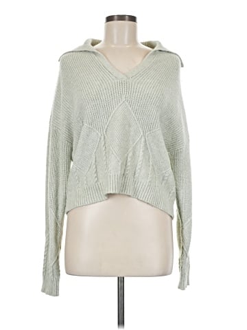 Design 365 Pullover Sweater (view 1)