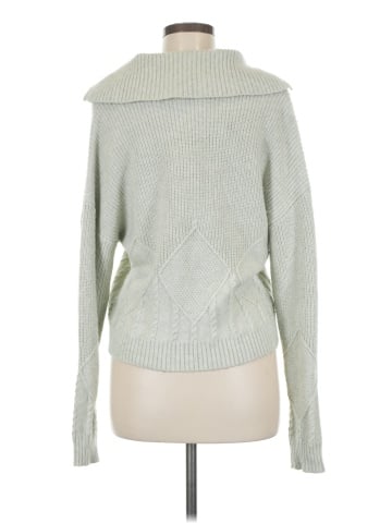 Design 365 Pullover Sweater (view 2)