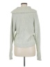 Design 365 Green Pullover Sweater Size M - photo 2