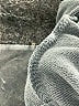 Athleta Solid Gray Romper Size XXS - photo 5