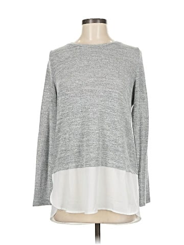 OVI Long Sleeve Top (view 1)