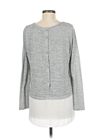 OVI Long Sleeve Top (view 2)
