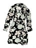 ASOS 100% Polyester Black Casual Dress Size 0 (petite) - photo 1