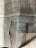 Athleta Camo Green Ivory Athletic Shorts Size 8 - photo 3