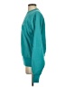 Champion Teal Sweatshirt Size XS - photo 5