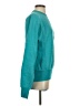 Champion Teal Sweatshirt Size XS - photo 4