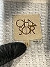 Chaser Ivory Long Sleeve Henley Size XL - photo 7