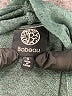 Bobeau Teal Poncho Size S - photo 7