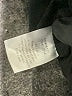 Greylin Solid Black Jumpsuit Size XS (petite) - photo 5