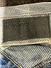 Carmar Color Block Blue Jeans Size 24 waist - photo 3