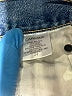 Carmar Color Block Blue Jeans Size 24 waist - photo 4