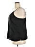 Stars Above Black Sleeveless Blouse Size XXL - photo 5
