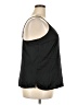 Stars Above Black Sleeveless Blouse Size XXL - photo 4