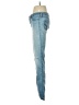 Hollister Color Block Blue Jeans Size 26 waist - photo 5