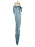 Hollister Color Block Blue Jeans Size 26 waist - photo 4