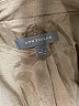 Ann Taylor 100% Wool Tan Wool Blazer Size 4 - photo 6