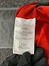 Tibi Red Orange Cocktail Dress Size 4 - photo 7
