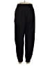 Spyder Solid Black Track Pants Size S - photo 1