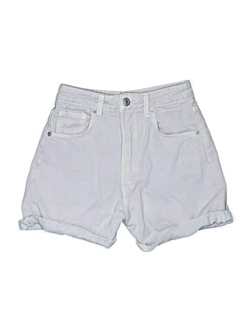 Zara Shorts (view 1)