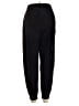 Spyder Solid Black Track Pants Size S - photo 2