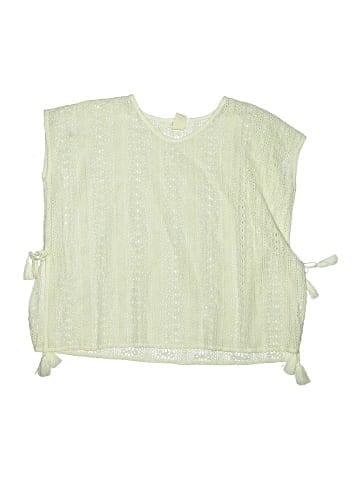 GB Girls Sleeveless Blouse (view 1)