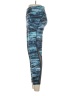 Lululemon Athletica Print Blue Active Pants Size 6 - photo 5